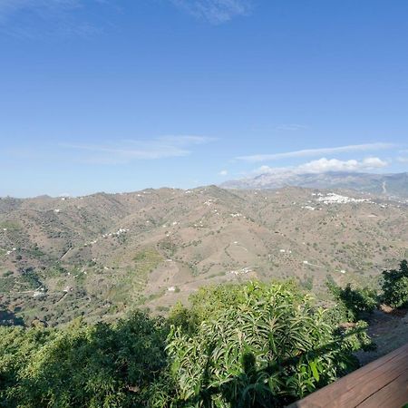 Вилла Cortijo La Rijana Саялонга Экстерьер фото