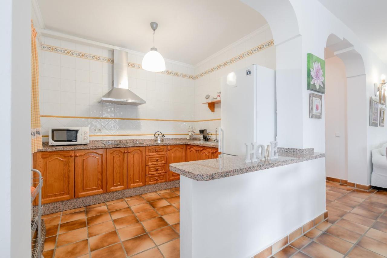 Вилла Cortijo La Rijana Саялонга Экстерьер фото